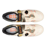 Scarpe Sidi Wire 3 - Grigio arancio Sidi