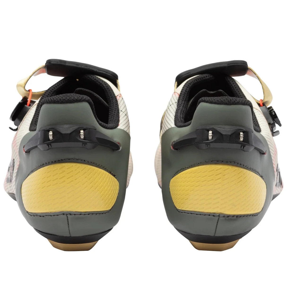 Scarpe Sidi Wire 3 - Grigio arancio Sidi