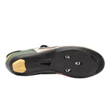 Scarpe Sidi Wire 3 - Grigio arancio Sidi