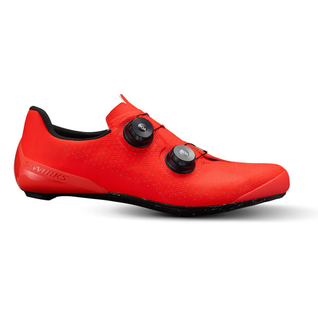 Schuhe Specialized S-Works Torch - Rot