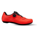 Scarpe Specialized Torch 1.0 - Rosso Specialized