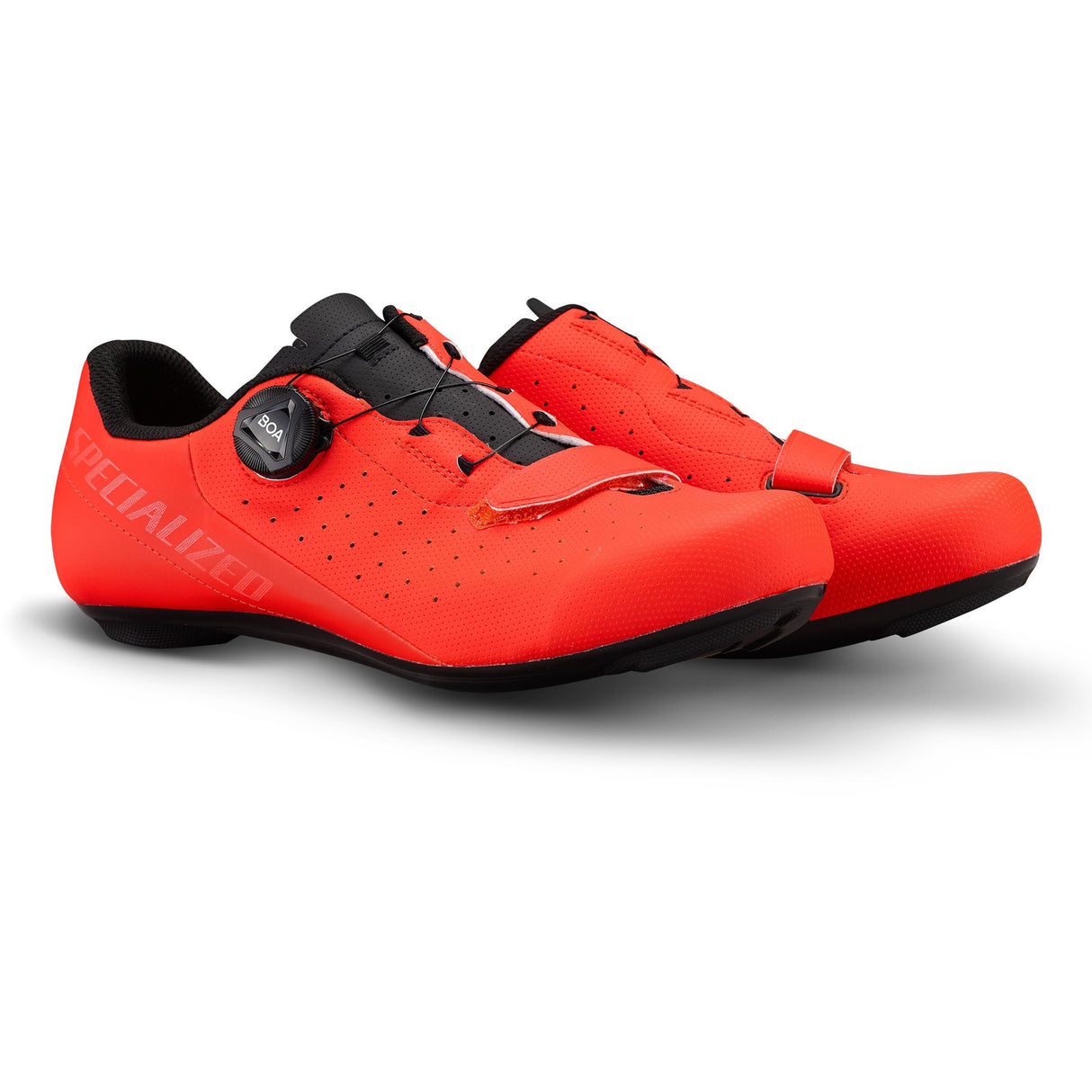 Scarpe Specialized Torch 1.0 - Rosso Specialized