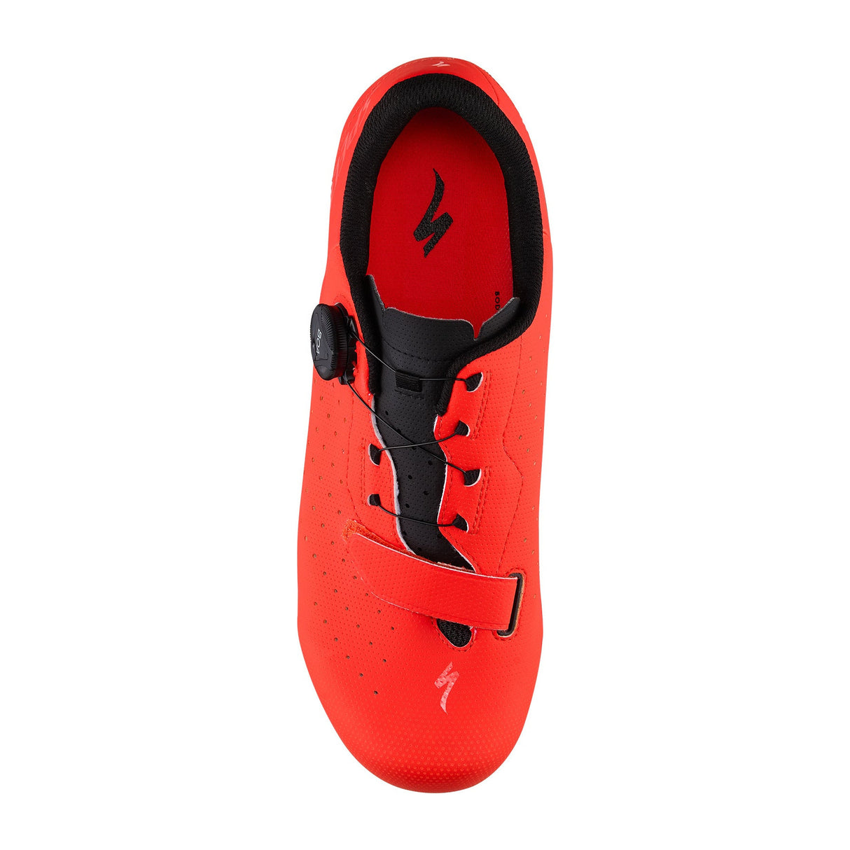 Scarpe Specialized Torch 1.0 - Rosso Specialized