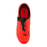 Scarpe Specialized Torch 1.0 - Rosso Specialized
