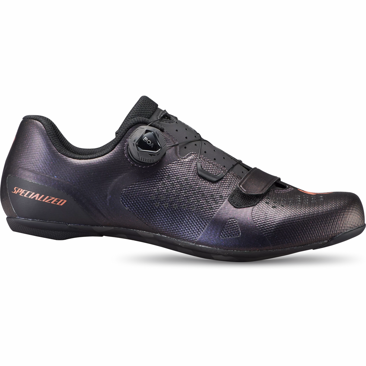 Schuhe Specialized Torch 2.0 Road - Violett