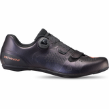 Schuhe Specialized Torch 2.0 Road - Violett