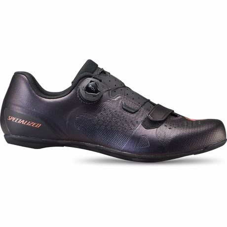 Schuhe Specialized Torch 2.0 Road - Violett