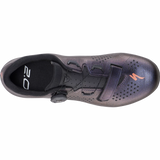 Schuhe Specialized Torch 2.0 Road - Violett
