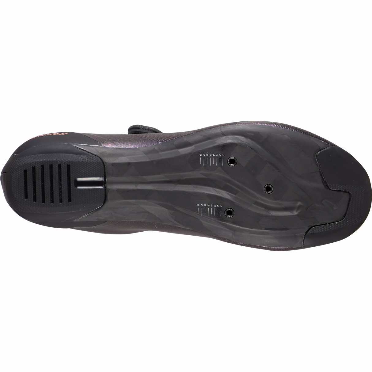 Schuhe Specialized Torch 2.0 Road - Violett