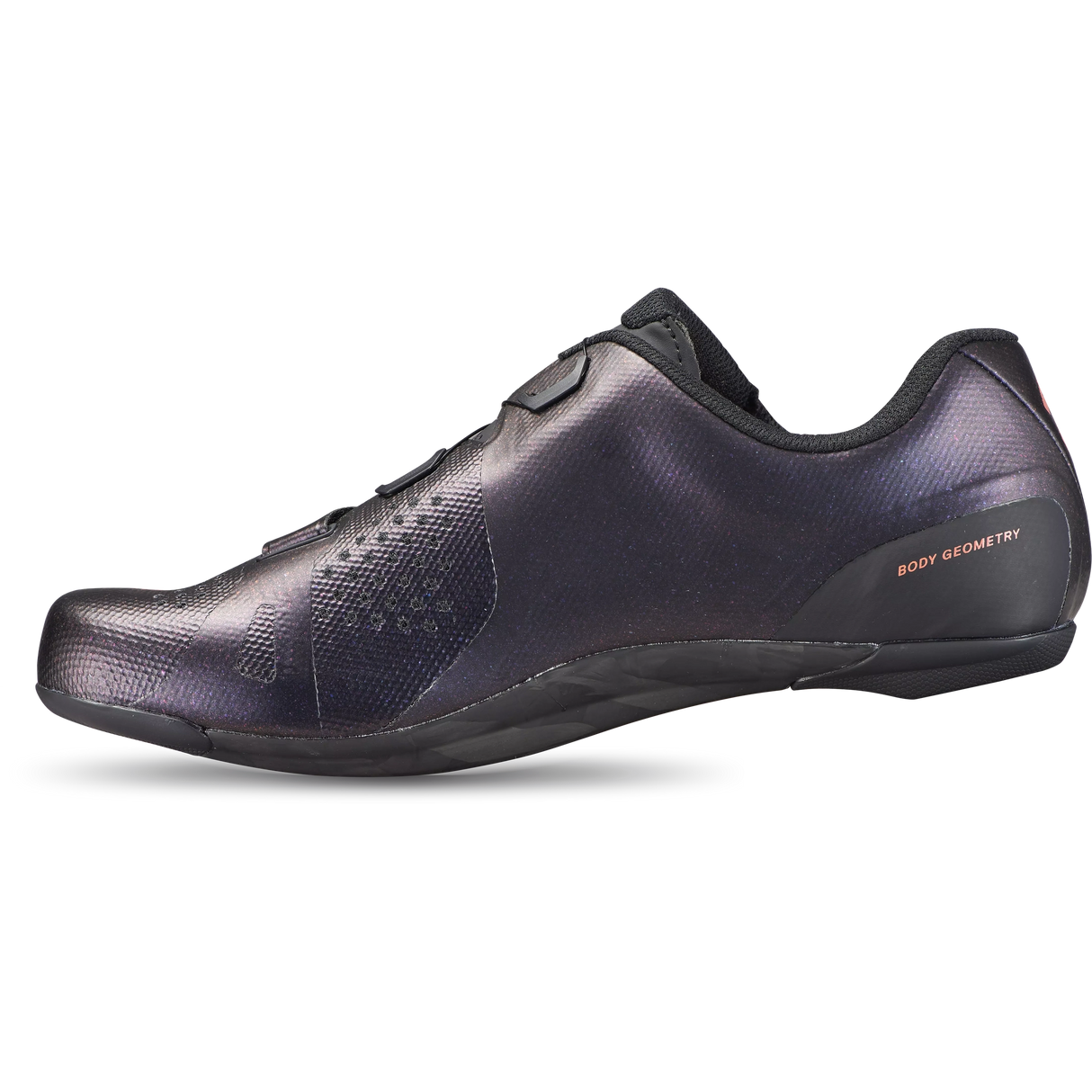 Schuhe Specialized Torch 2.0 Road - Violett