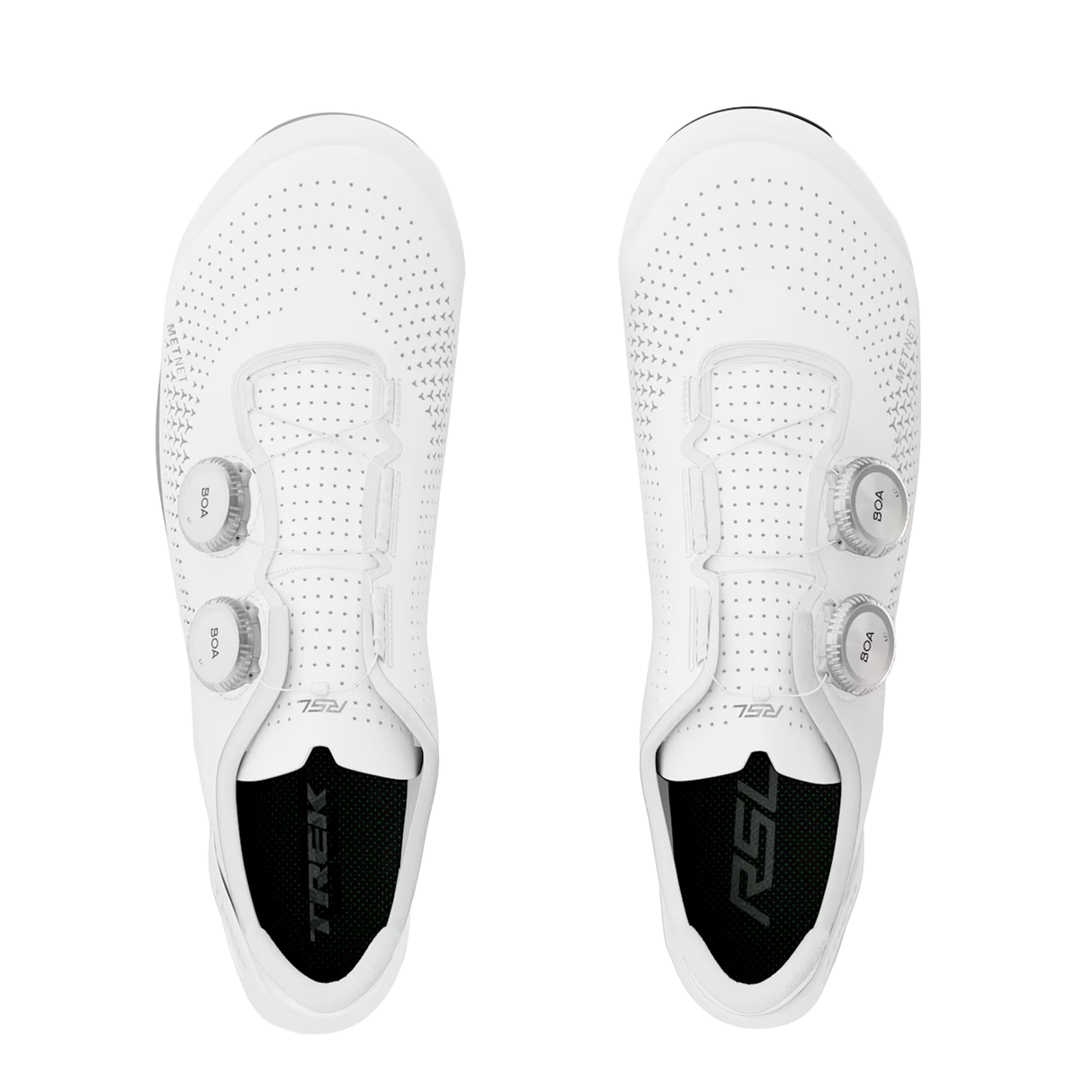 Scarpe Trek RSL - Bianco Trek