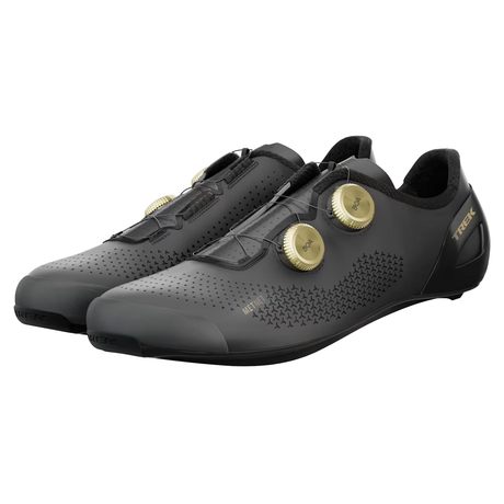 Trek RSL Shoes - Black