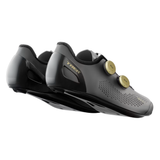 Scarpe Trek RSL - Nero Trek
