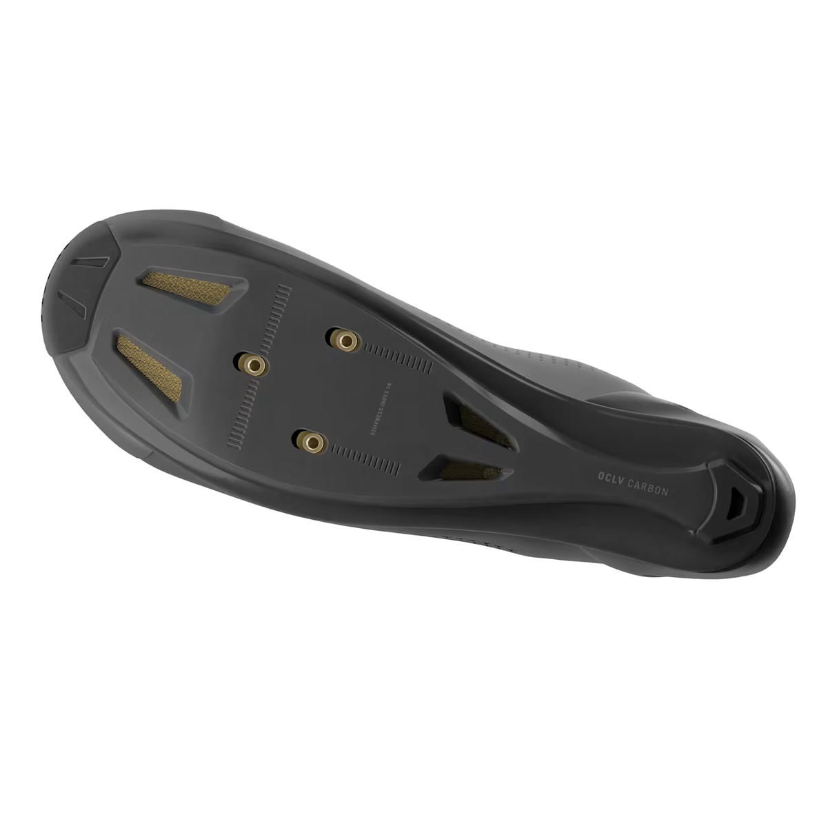 Scarpe Trek RSL - Nero Trek
