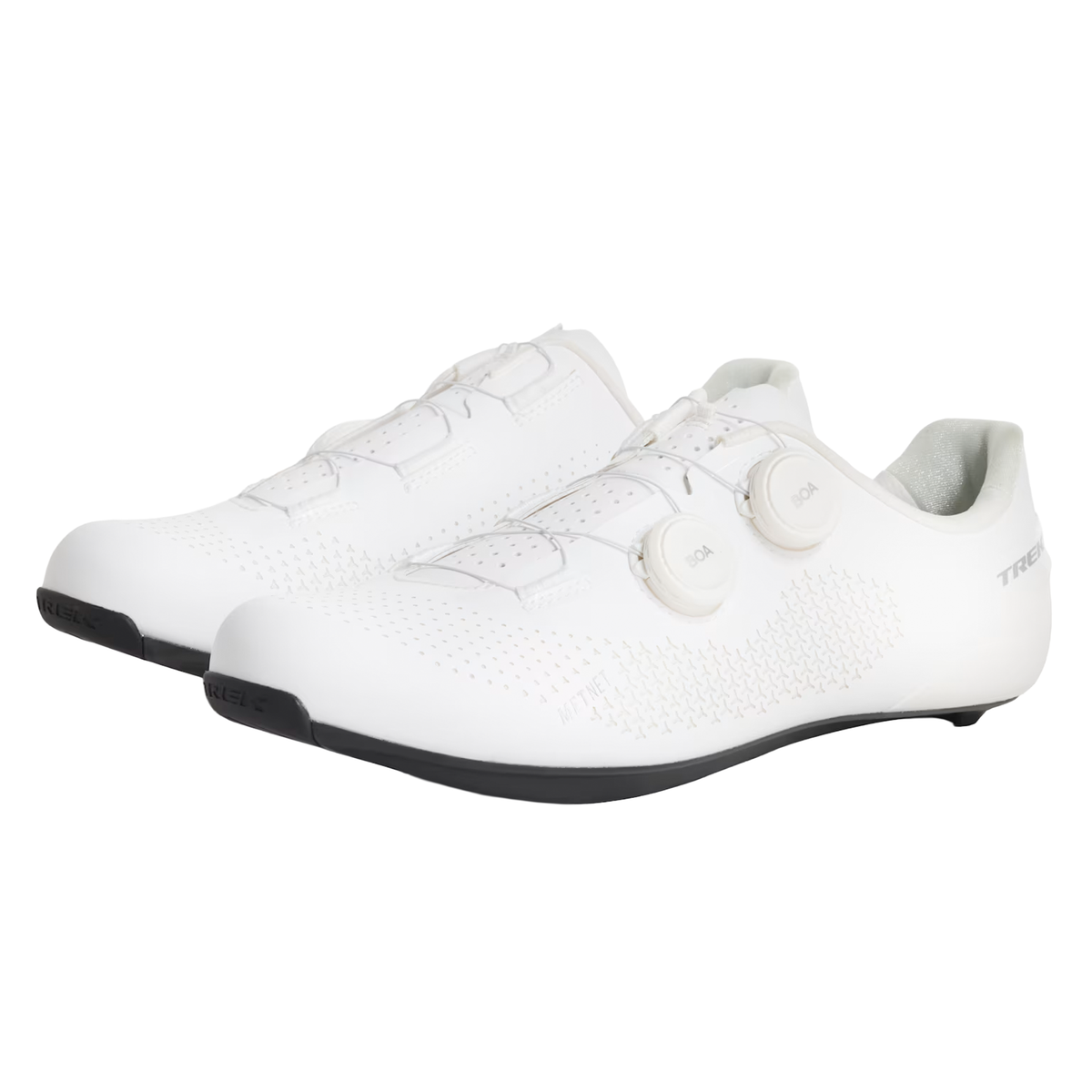 Trek Velocis Schuhe - Weiß