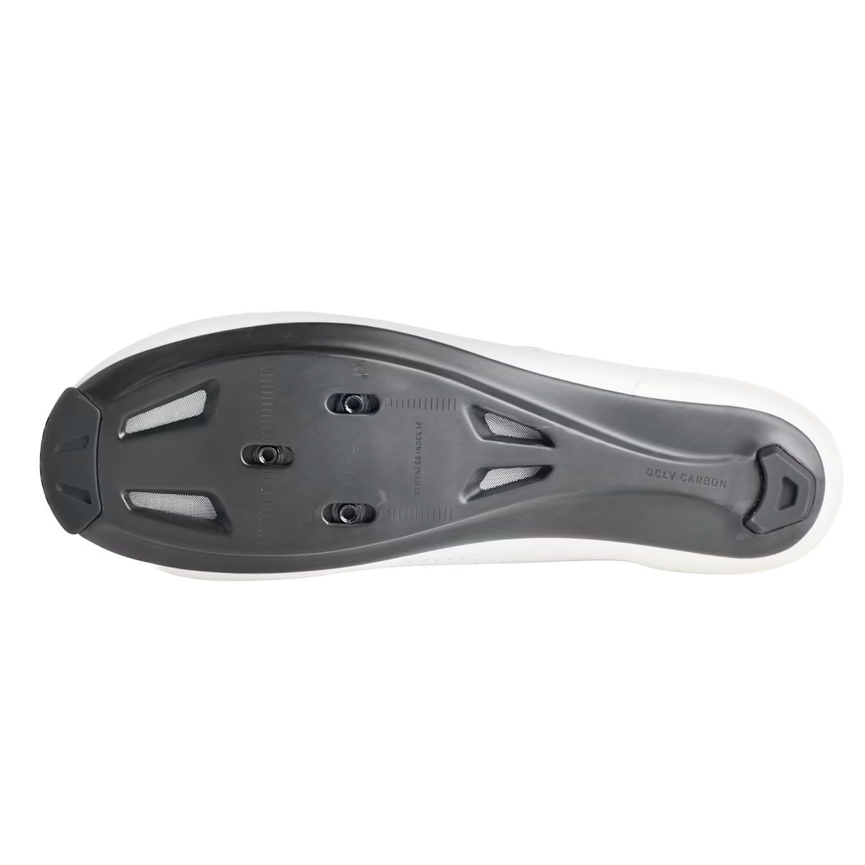 Trek Velocis Schuhe - Weiß