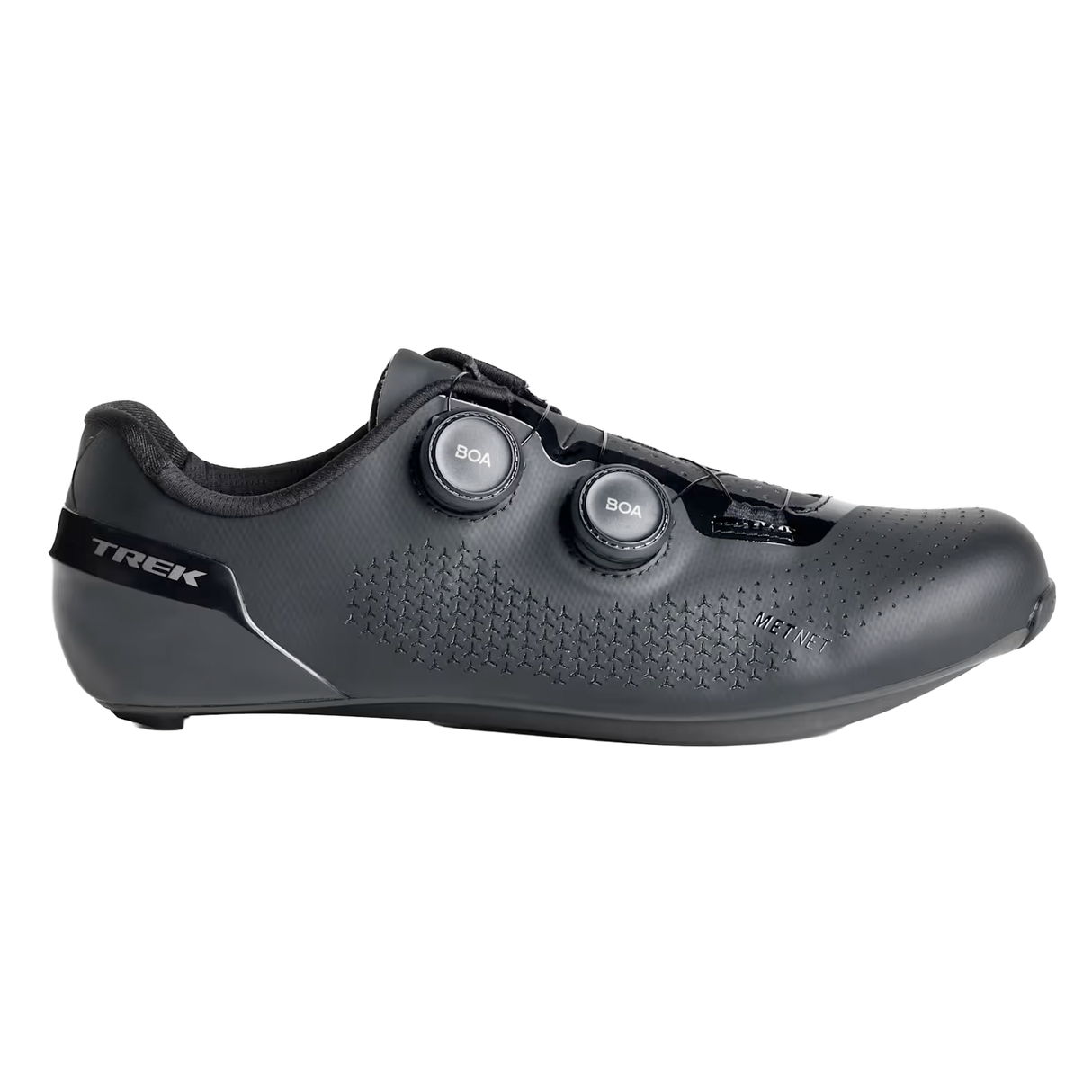Trek Velocis Schuhe - Schwarz