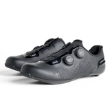 Trek Velocis Schuhe - Schwarz