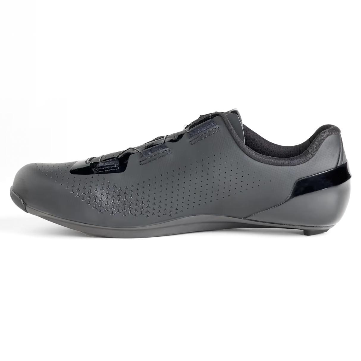 Trek Velocis Schuhe - Schwarz