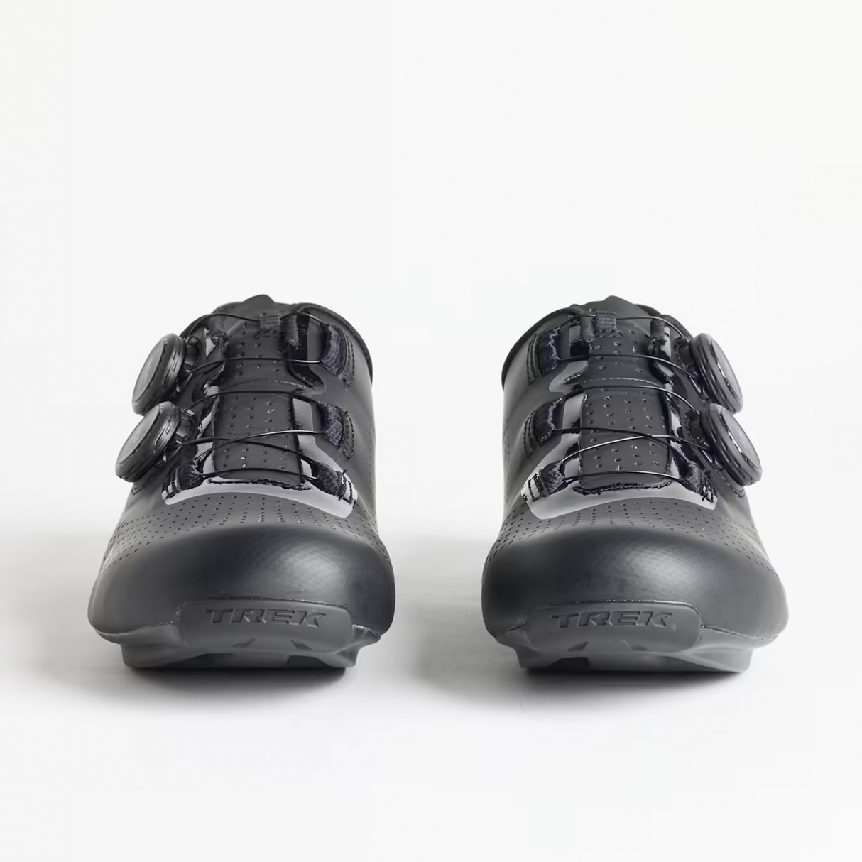 Trek Velocis Schuhe - Schwarz