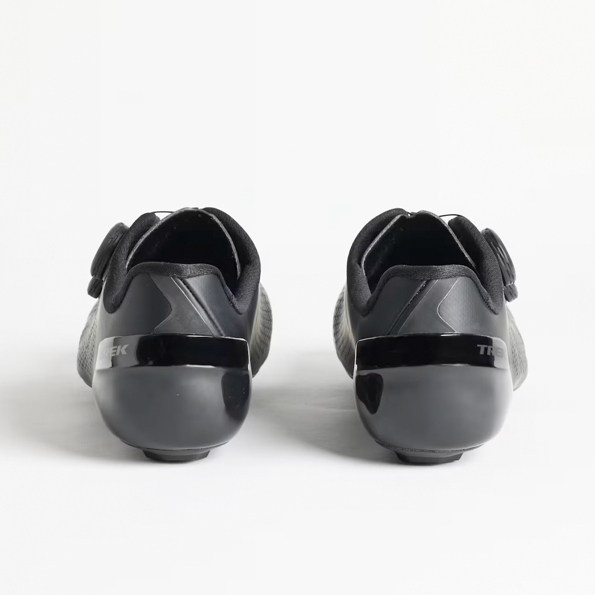 Trek Velocis Schuhe - Schwarz