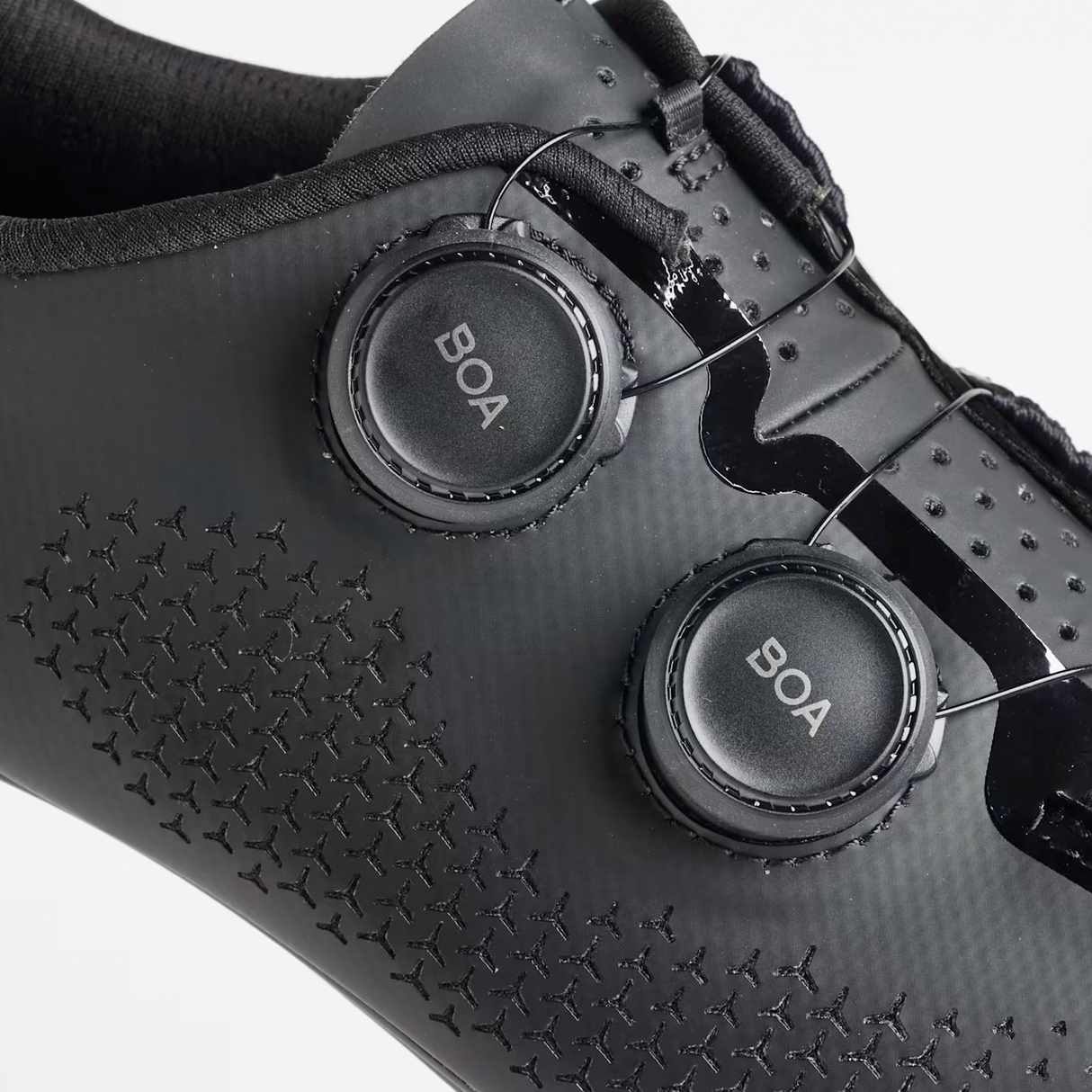 Trek Velocis Schuhe - Schwarz