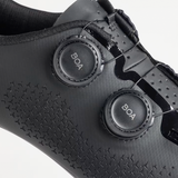 Trek Velocis Schuhe - Schwarz