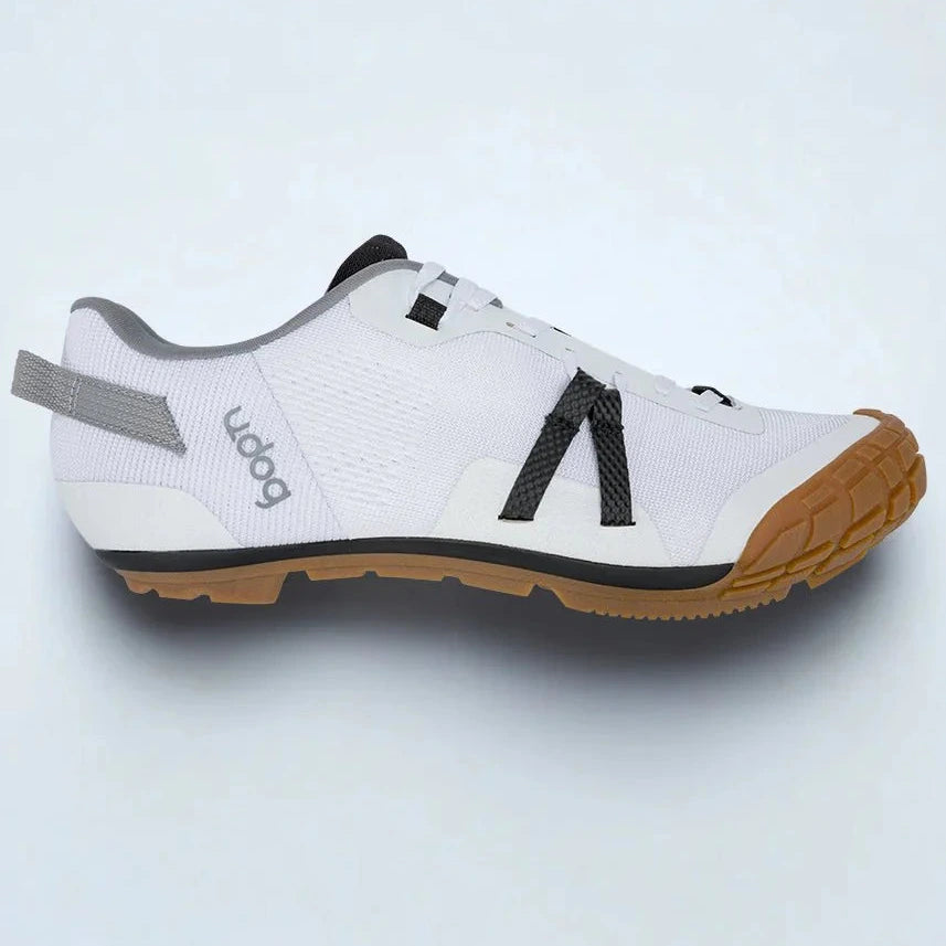 Zapatillas Udog Distanza - Blanco