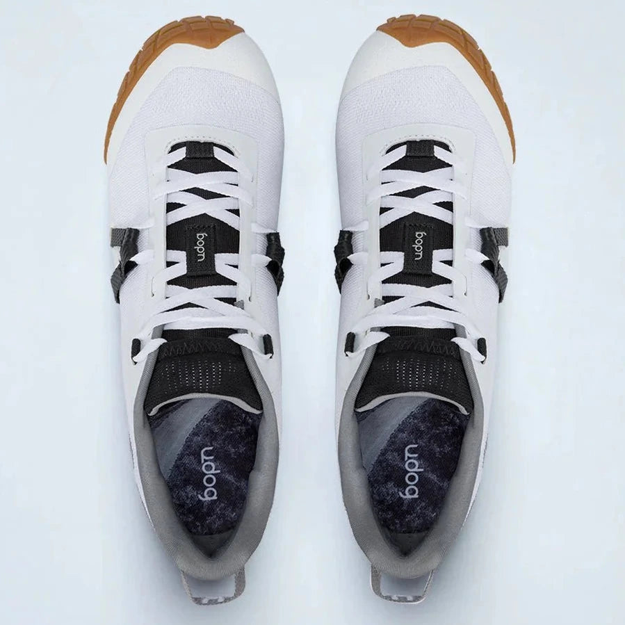 Zapatillas Udog Distanza - Blanco