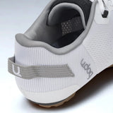 Zapatillas Udog Distanza - Blanco