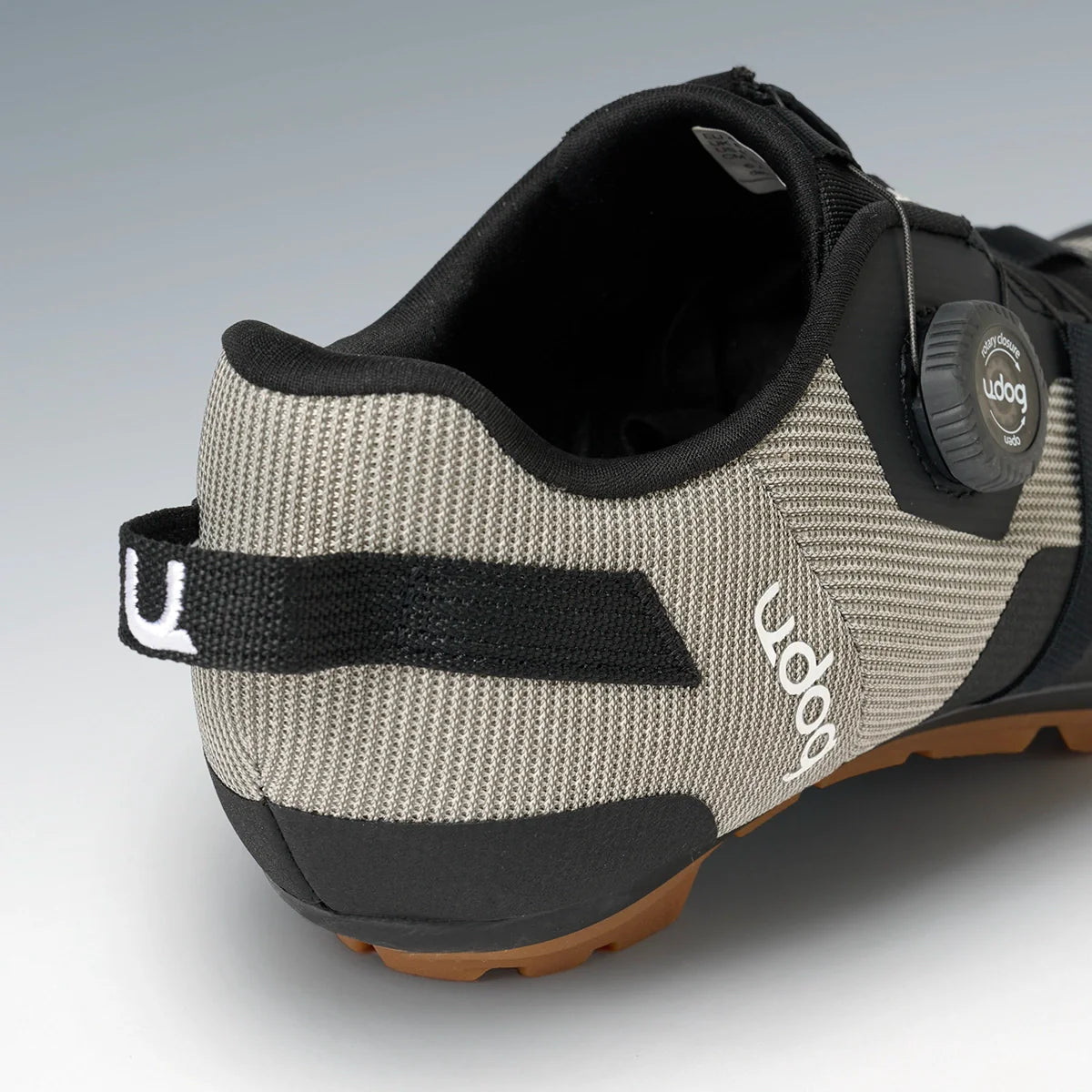Chaussures Udog Forza - Gris