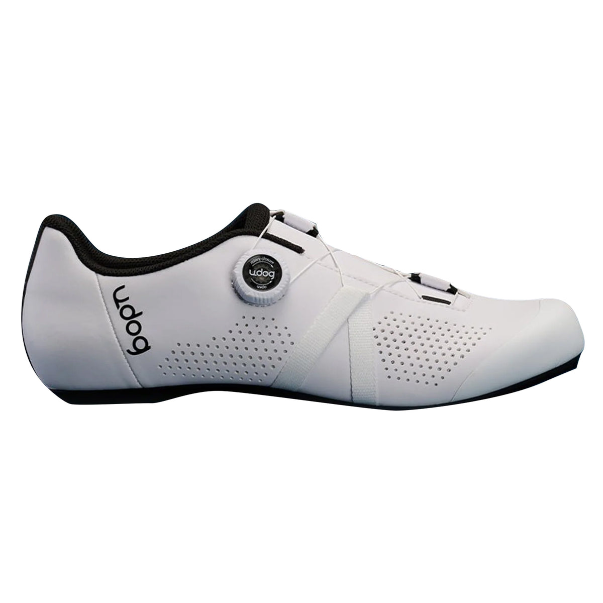 Scarpe Udog Sempre - Bianco Udog