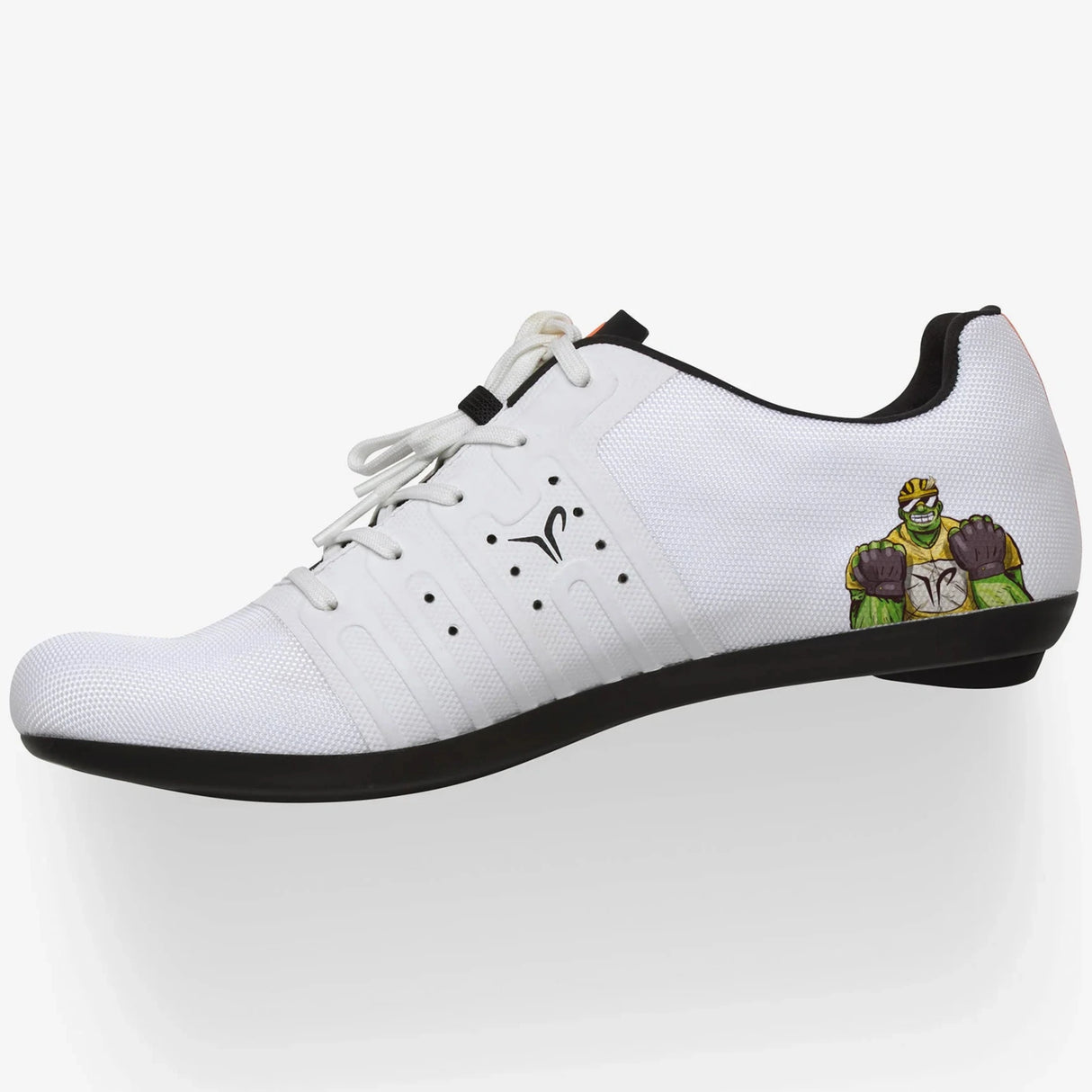 Scarpe bambino DMT KR4 PJunior - Bianco - L