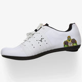 Scarpe bambino DMT KR4 PJunior - Bianco - L