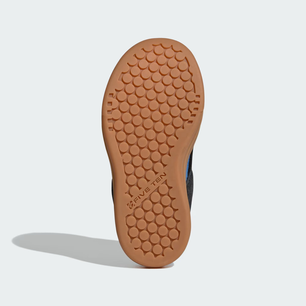 Scarpe bambino Five Ten Freerider Kids VCS - Blu marrone Five Ten