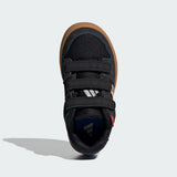 Scarpe bambino Five Ten Freerider Kids VCS - Blu marrone Five Ten