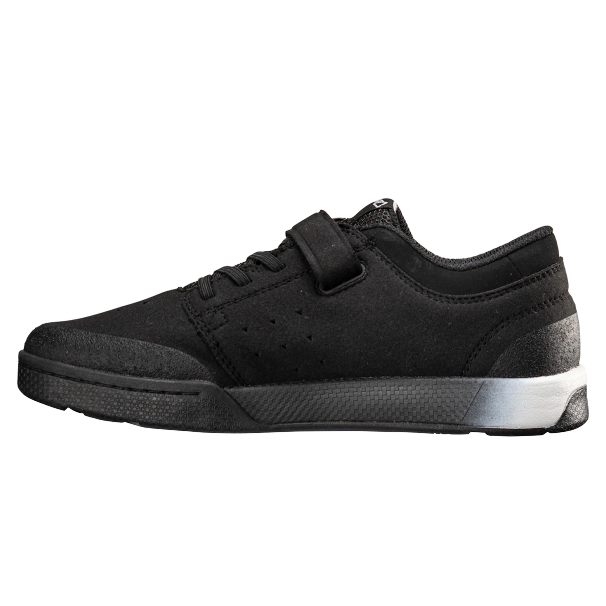 Kids' Leatt Flat 2.0 Shoes - Black