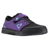 Chaussures enfant Leatt Flat 2.0 - Violet