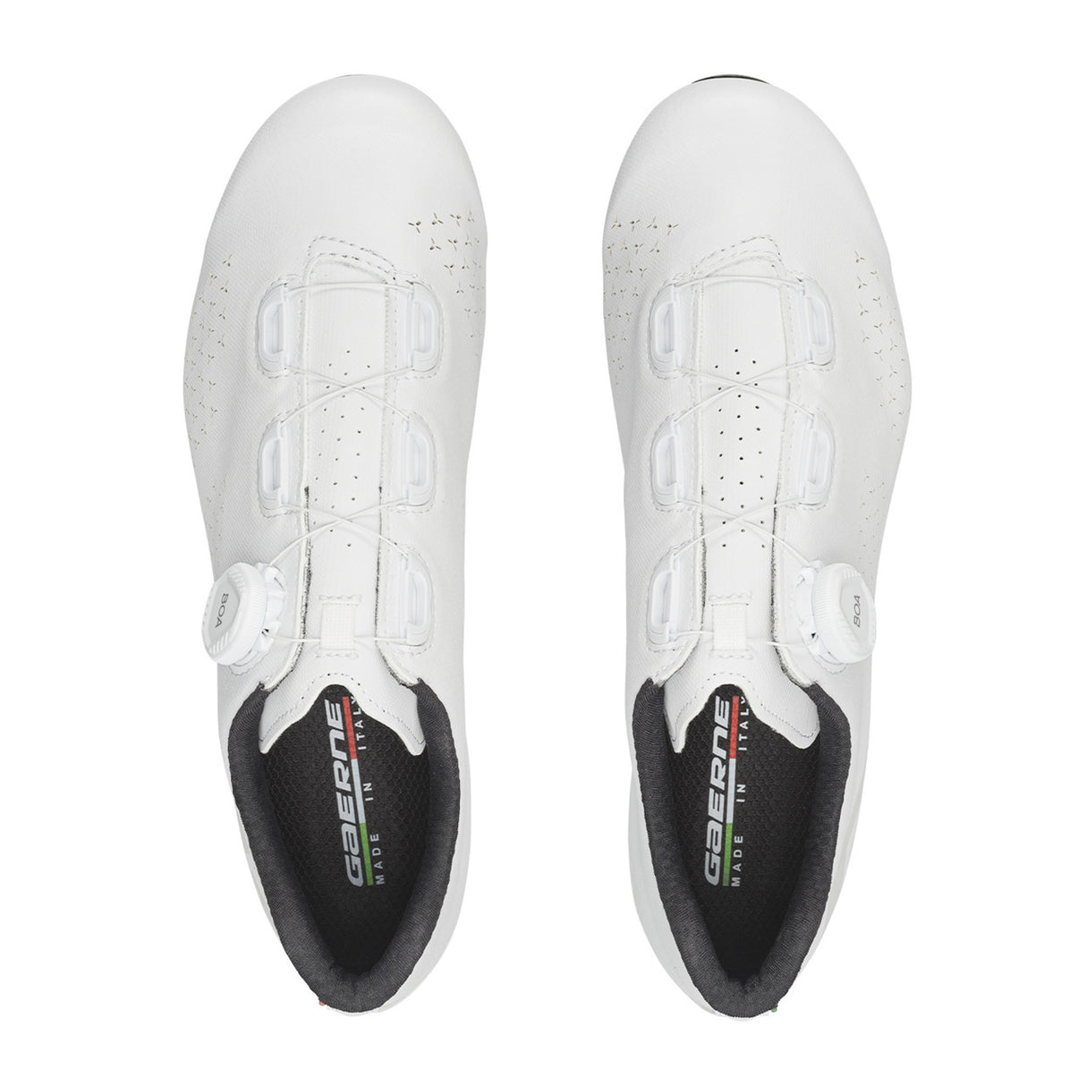 Scarpe donna Gaerne Sprint+ - Bianco Gaerne