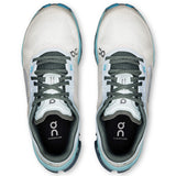 Scarpe donna On Cloudflow 5 - Bianco azzurro ON running