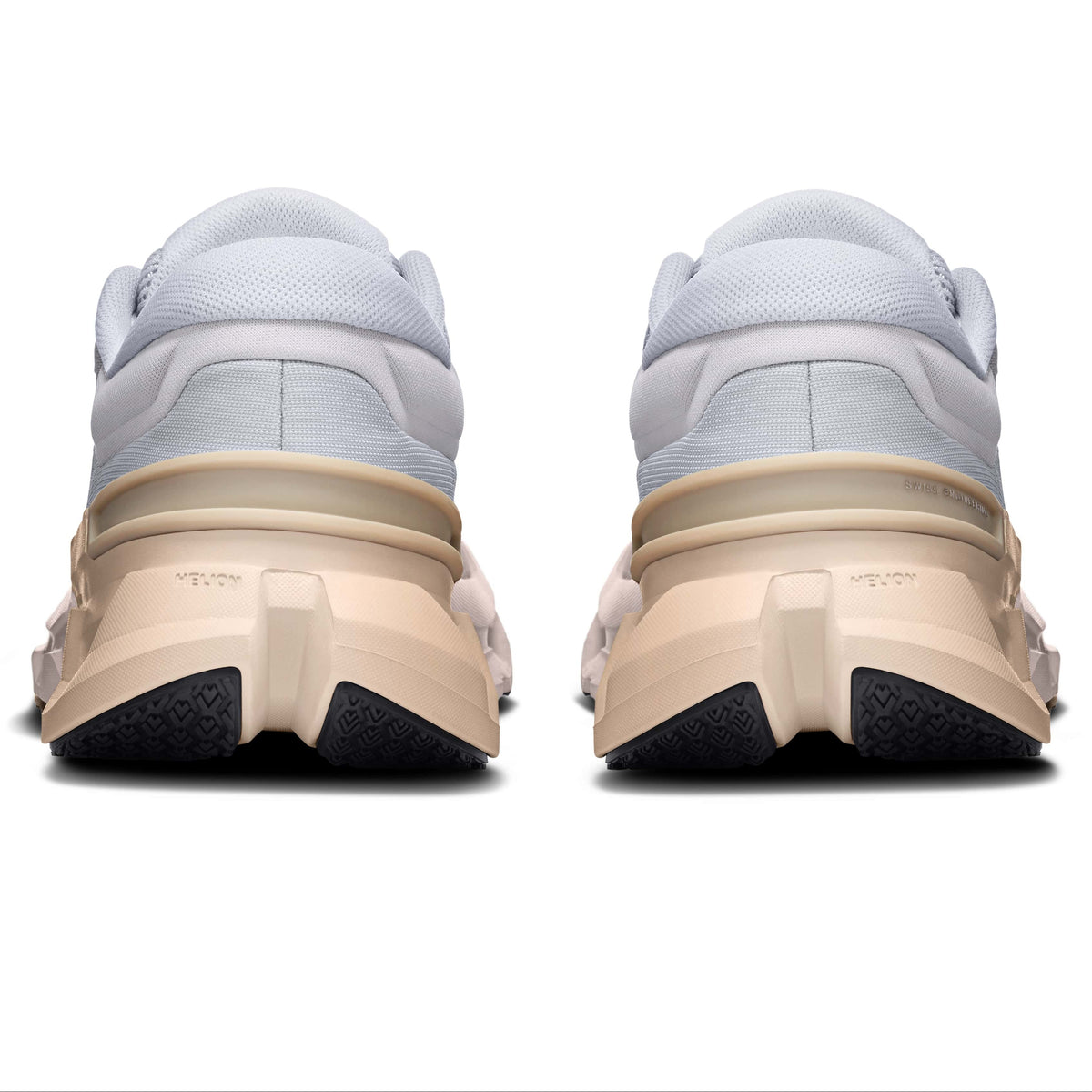 Scarpe donna On Cloudflyer 5 - Azzurro giallo ON running