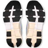 Scarpe donna On Cloudflyer 5 - Azzurro giallo ON running