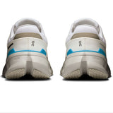 Scarpe donna On Cloudrunner 2 - Bianco azzurro ON running
