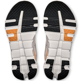 Scarpe donna On Cloudrunner 2 Waterproof - Grigio ON running