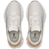 Scarpe donna On Cloudrunner 2 Waterproof - Grigio ON running