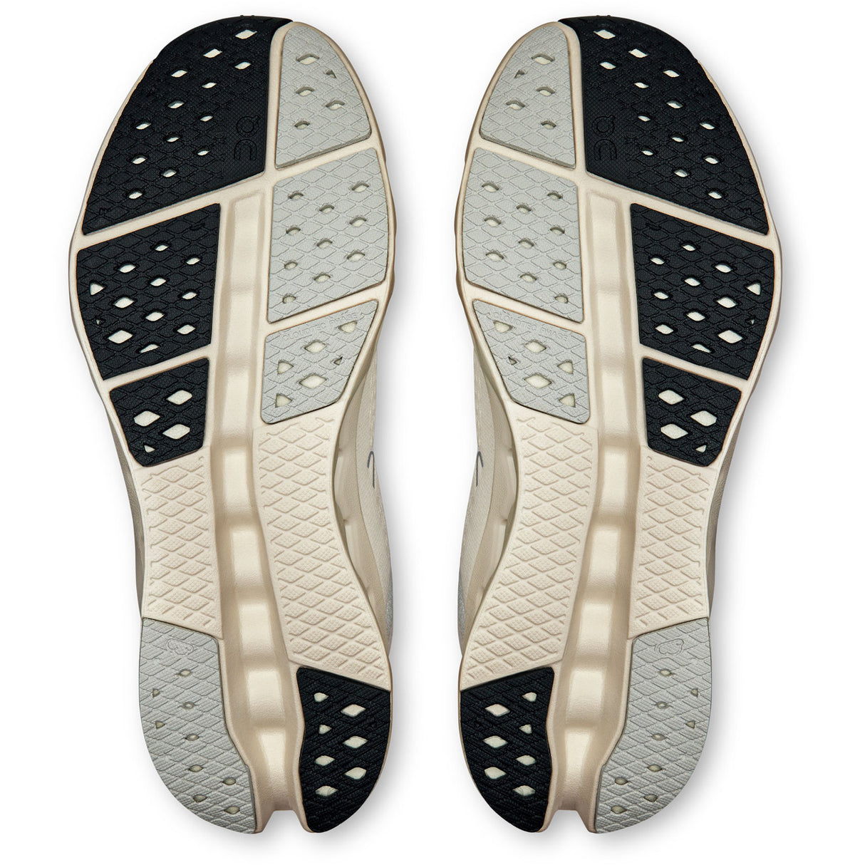 Scarpe donna On Cloudsurfer 2 - Beige ON running