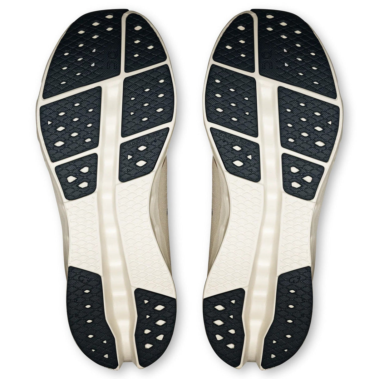 Scarpe donna On Cloudsurfer 2 - Bianco ON running