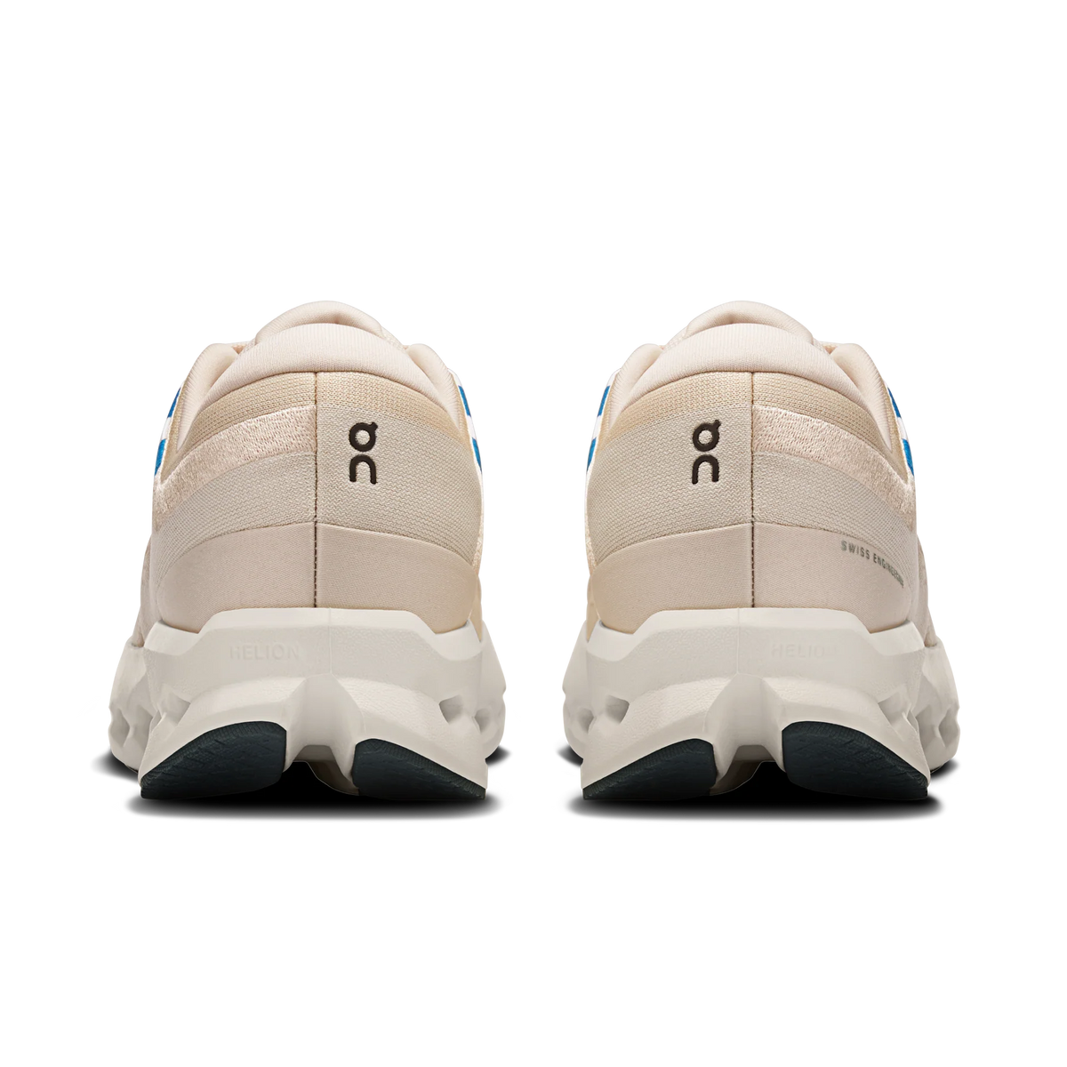 Scarpe donna On Cloudsurfer 2 - Bianco ON running