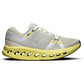 Zapatillas mujer On Cloudsurfer 2 - Gris lime