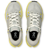 Chaussures femme On Cloudsurfer 2 - Gris lime